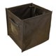 thumbnail image 2 of Outdoor Collapsible Trash Can Large Capacity 33L Oxford Cloth Collapsible Throw Line Storage Basket for Travel Picnic Camping Barbecue OD Green, 2 of 5