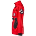 thumbnail image 6 of Ghostbusters Frozen Empire Jacket Costume for Adults by Rubies, Men's Medium, 6 of 6