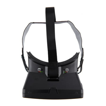 TERIOS II VR 3D Virtual Reality Control Glasses for 3.5-6inch Smartphone