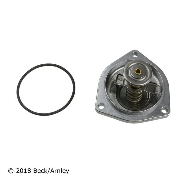 BeckArnley 143-0822 Thermostat With Housing