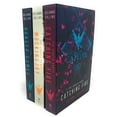 thumbnail image 1 of The Hunger games Trilogy 3 Books Set Collection Suzanne Collins, 1 of 2