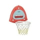 thumbnail image 1 of Mini Canasta de Baloncesto de Interior para Niños y Adultos, Tablero Portátil sobre la Puerta Juego de Canasta de Baloncesto Basurero, 1 of 5