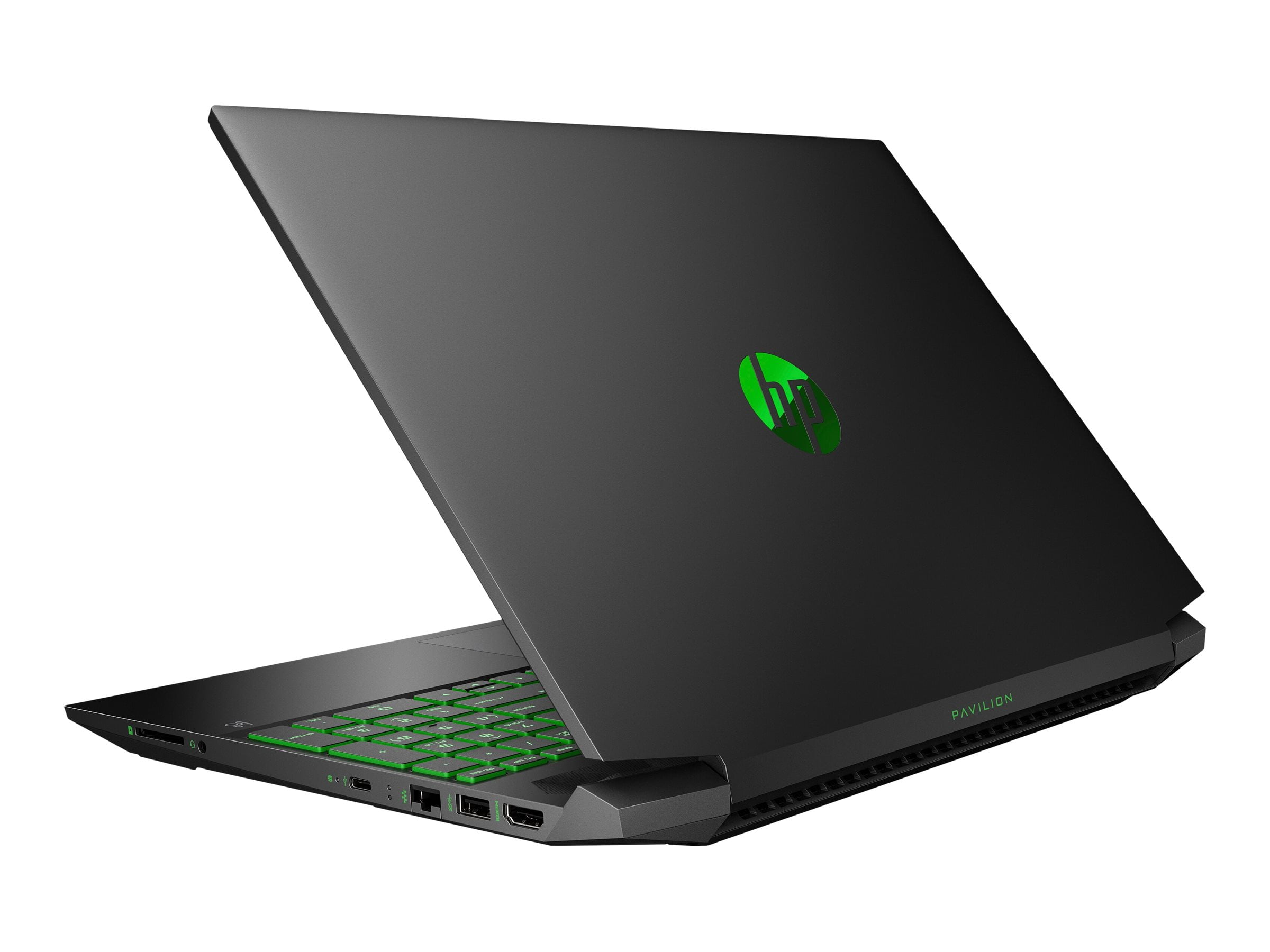 HP Pavilion Gaming 15.6