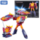 thumbnail image 2 of Figura de acción de la serie Transformation MasterPiece KO MP-28 MP28 Hot Rod G1, colección de figuras de acción, regalos de robots, juguetes, 2 of 4