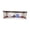 Style D, variant on lionlar 1/64 Model Car Display Case DIY Assembly Decoration Miniature Scenario Model Style F