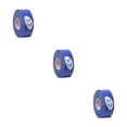 thumbnail image 4 of Greeniant Cinta elástica Soporte muscular Deportes Adhesivo Vendaje Gimnasio Fitness Correa muscular, Azul oscuro 2.5cmx5m Type1 NO1, 4 of 6