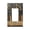 Single Gang, variant on Musical Notes Piano Vintage Golden Light Switch Cover Decorator No Device Blank Wall Plate 1-Gang Receptacle Outlet Decor