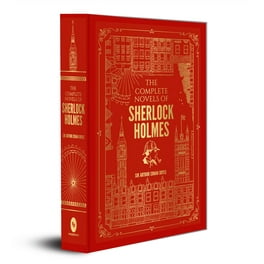 The Complete Sherlock Holmes Collection: An Official