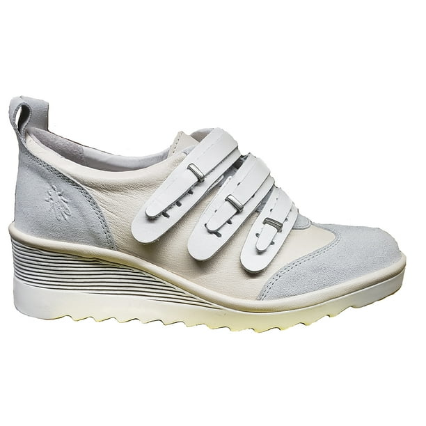 Fly Corn shoe size 37 Casual CORN000FLY-OFW Off White - Walmart.com