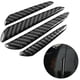 thumbnail image 5 of Protectores de Parachoques de Puerta de Coche 4 Piezas Universales de Fibra de Carbono para Borde de Puerta Tiras Protectoras de Parachoques Cubierta Embellecedora para Coche ANGGREK Otros, 5 of 8