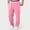 Pink, variant on Kids Sweatpant for Boys Elastic Waist Jogger Baggy Essentials Sweatpants Teens Boys Trendy Stuff 9-10 Years