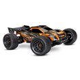 thumbnail image 3 of 7850 Traxxas Springs, Shock, Medium (GTX) (5.059 Rate, Red) (2), 3 of 3