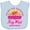 AE-Light Blue, variant on Inktastic Enjoy the Sunshine Key West Summer Paradise Boys or Girls Baby Bib