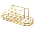 thumbnail image 1 of WRISTBIQUE 1Ud Estante Para Dorado Con Sin Perforaciones Para Almacenamiento De Cepillo De, 1 of 8