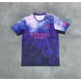 thumbnail image 1 of Manchester City Concept Edition. Football Classic Jersey, 1 of 2