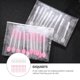 thumbnail image 3 of BESTYASH 20Ud Pinceles Labiales De Silicona Para Maquillaje Uso Diario En Casa Colores Variados, 3 of 8