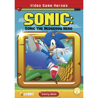 Wholesale 72pc Sonic The Hedgehog Floor Puzzle