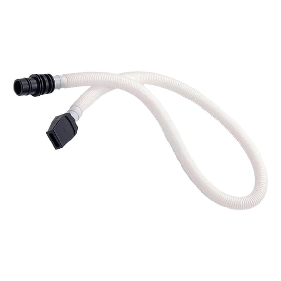 LICEWO Flexible Melodica Tube Plastic Melodica Pianica Tube Musical Instrument Part