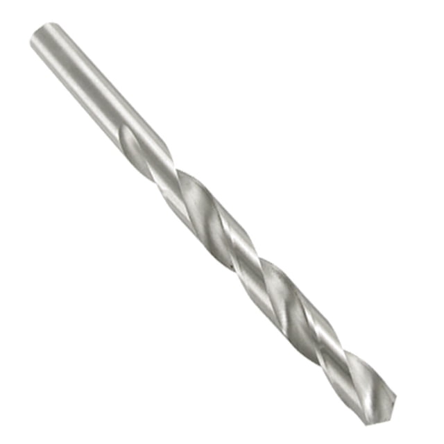 Broca puntas de taladro HSS recto con puntas de 12,5mm