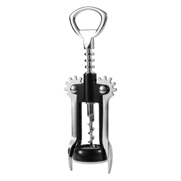 ForYou Clearance ! Manual Corkscrew Cork Remover Home Kitchen Bar Tool