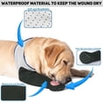 thumbnail image 2 of Calcetines para Perros COODEO Botas Curativas Protectores de Patas Impermeables, 2 of 8