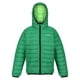 thumbnail image 1 of Regatta - Chaqueta Acolchada Marizion para Niños/Niñas (Campo Verde, Verde Jasmín), 1 of 5