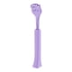 thumbnail image 1 of Rascador de espalda portátil para uso doméstico, extensible, para hombres y mujeres Púrpura, 1 of 9