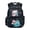 Planet Axolotl, variant on Garronmavis Lightweight 17-inch School Backpack for Kids, Multi-Pocket Elementary Student Bookbag with Breathable Back, Comfortable Shoulder Straps for All Day Wear Sunflower Capybara