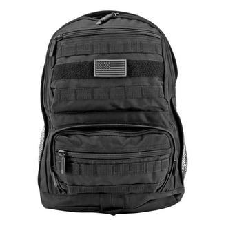 acu laptop backpack Expandable Assault Backpack - Green ACU
