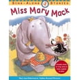 thumbnail image 1 of Pre-Owned Miss Mary Mack (Paperback) 0316076147 9780316076142, 1 of 1
