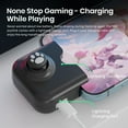 thumbnail image 4 of Pro Mobile Game Controller Joystick para iPhone (iOS 13.4 o, 4 of 7