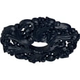 thumbnail image 3 of Ekena Millwork 19 5/8"OD x 4 3/4"ID x 1 3/4"P Orrington Ceiling Medallion (Fits Canopies up to 4 3/4"), Hand-Painted Midnight Dream, 3 of 6