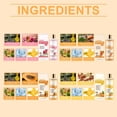 thumbnail image 4 of AaSFJEG Cosmetics Makeup Accesorries, 7 Days Super Oil Aging Firming Dark 100ml, Holiday Gift, 4 of 7