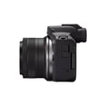thumbnail image 4 of CAMARA CANON EOS R50 RF-S 18-45MM F4.5-6.3 IS STM + RF-S 55-210MM F5-7.1 IS STM, 4 of 6