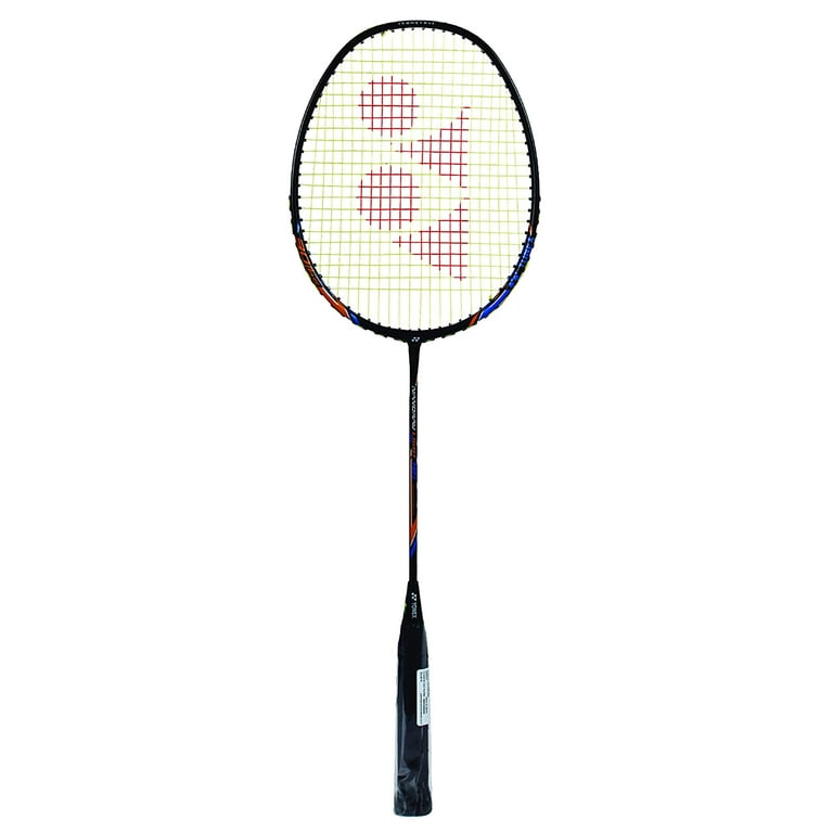 YONEX Nanoray Light 18i Adult Graphite Badminton Racket with Free