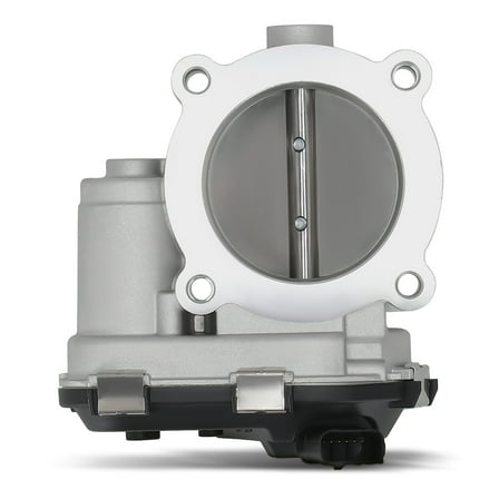 maXpeedingrods Electronic Throttle Body for Ford Bronco Edge Explorer F-150 Fusion Mustang Ranger, for Lincoln Aviator Continental MKX MKZ Nautilus, GB8Z9E926A 676033 S20240