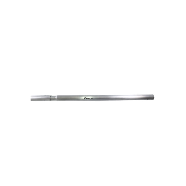 Tubo Extensión de Aluminio de 36 pulgadas (2 Piezas)