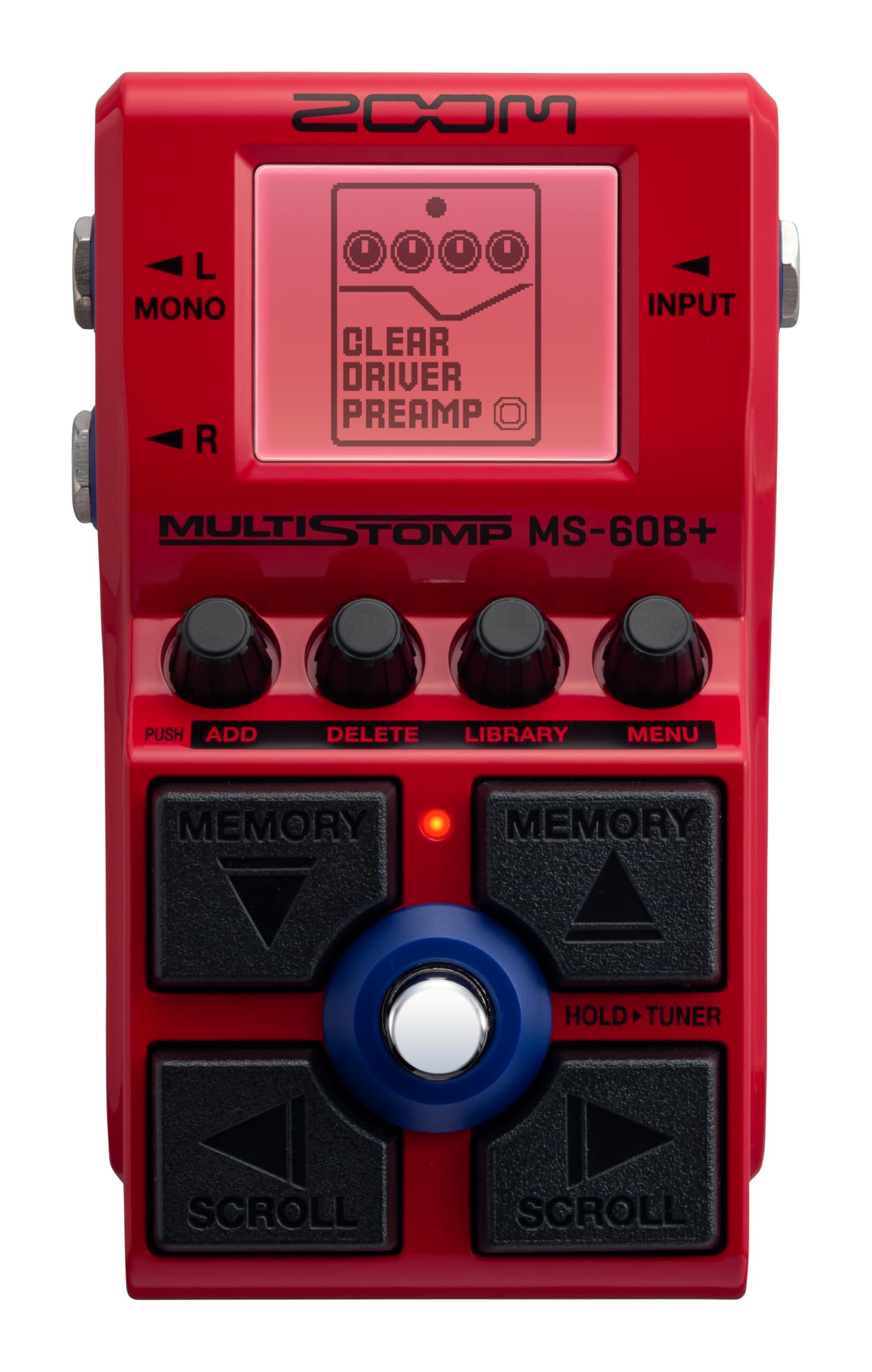 ベース B1X FOUR Multi-Effects Processor 61g5LD5H5UL._AC_SY200_QL15_.jpg