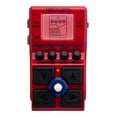 thumbnail image 1 of Pedal de efectos de bajo MultiStomp Zoom MS-60B+ con más de 95 efectos, 1 of 3