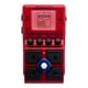 thumbnail image 1 of Pedal de efectos de bajo MultiStomp Zoom MS-60B+ con más de 95 efectos, 1 of 3
