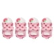 thumbnail image 5 of Zapatos Para Perros, Antideslizantes, Transpirables, Lindos Zapatos Para Cachorros, Lindos Zapatos De Fresa, Antideslizantes, Teddy Bichon Pomeranian, Perros, 5 of 7