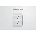 thumbnail image 3 of SONOFF Smart Plug with Energy Monitoring,APP&Voice Control Works with Alexa Google Home ,WiFi Mini Smart Outlet for Home and Commercial Use S31 4 Packs, 3 of 9