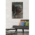 thumbnail image 2 of Game of Thrones - Daenerys Targaryen Wall Poster, 22.375" x 34", 2 of 4
