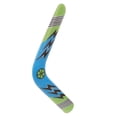 thumbnail image 3 of Phenofice Boomerang d'Extérieur pour Adulte en Eva pour Lancer en Vol et s'Amuser, 3 of 8