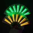 thumbnail image 2 of Stylish Led Fan Low Consumption Eye-catching Increase Banmo, 2 of 5