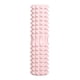 thumbnail image 1 of de yoga Rodillo de espuma Cómodo Flexible Portátil Durable Cuello Brazos Hombros Rosa kusrkot columna de yoga, 1 of 8