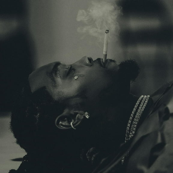 Offset - Kiari - Music & Performance - CD