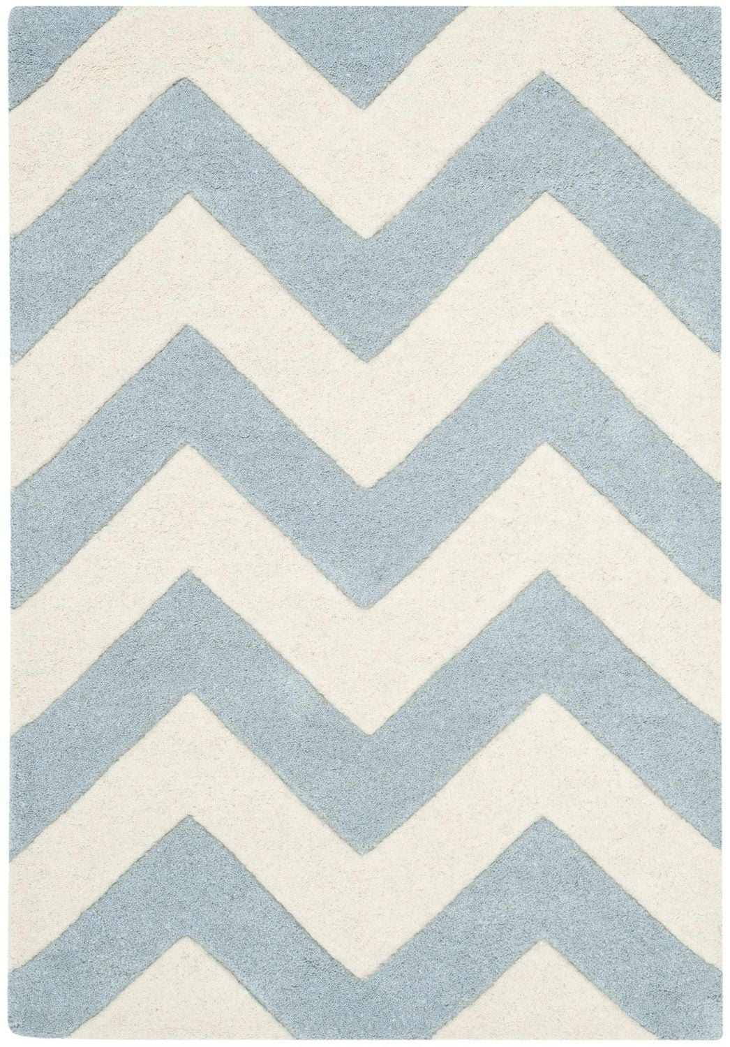 Safavieh Chatham Jake Tapis Chevron