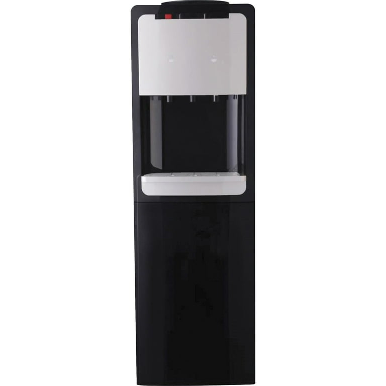Genuine Joe 110-volt Water Cooler - 1.32 gal - 38 Genuine Joe 110-volt Water Cooler - 1.32 gal - 38