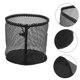 thumbnail image 5 of DEEPCRAFF Bolsa Bolas De Golf De Nylon Negro Con Malla Transpirable Ideal Para Organizar Y Proteger, 5 of 8